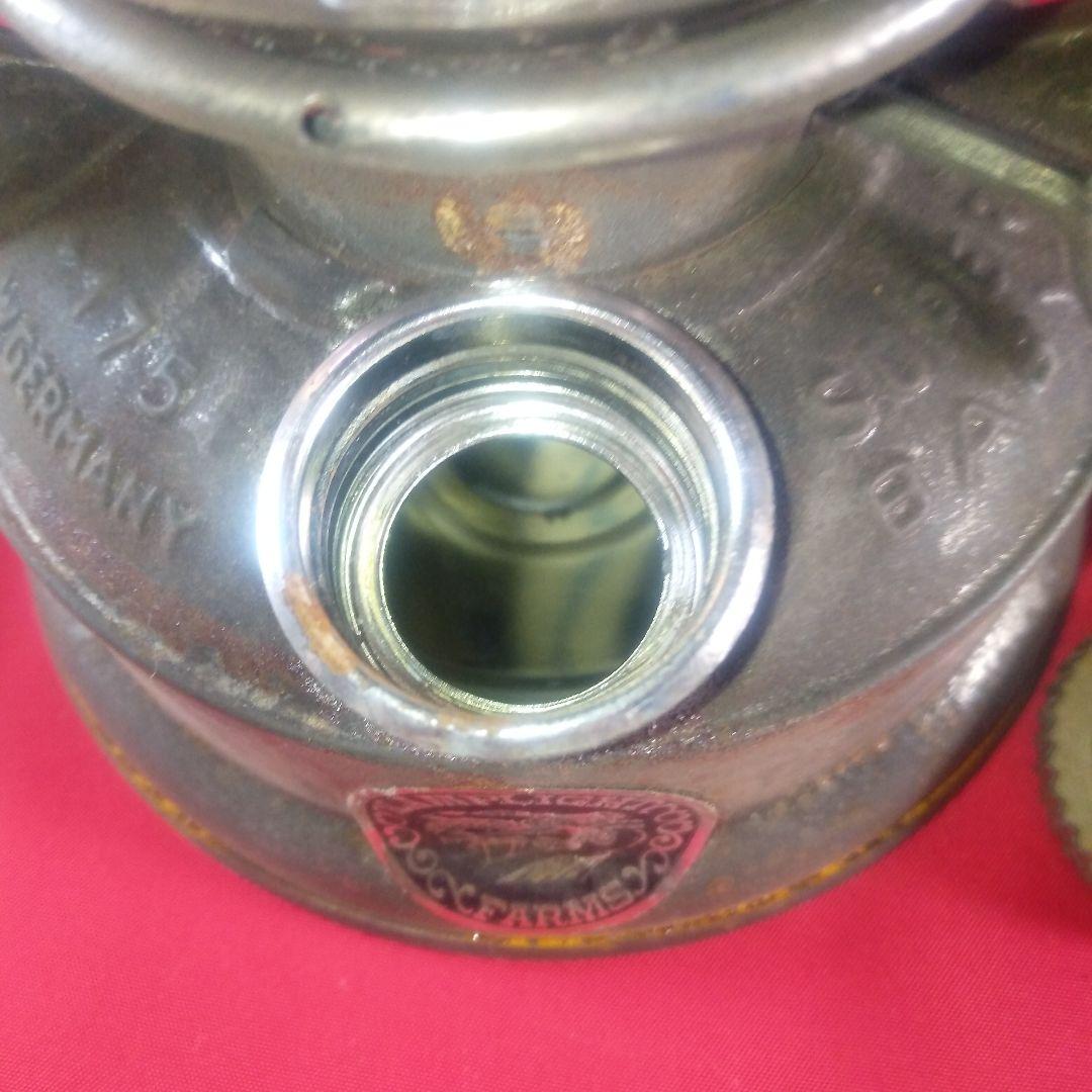 Feuerhand 175（フュアーハンド） ランタン