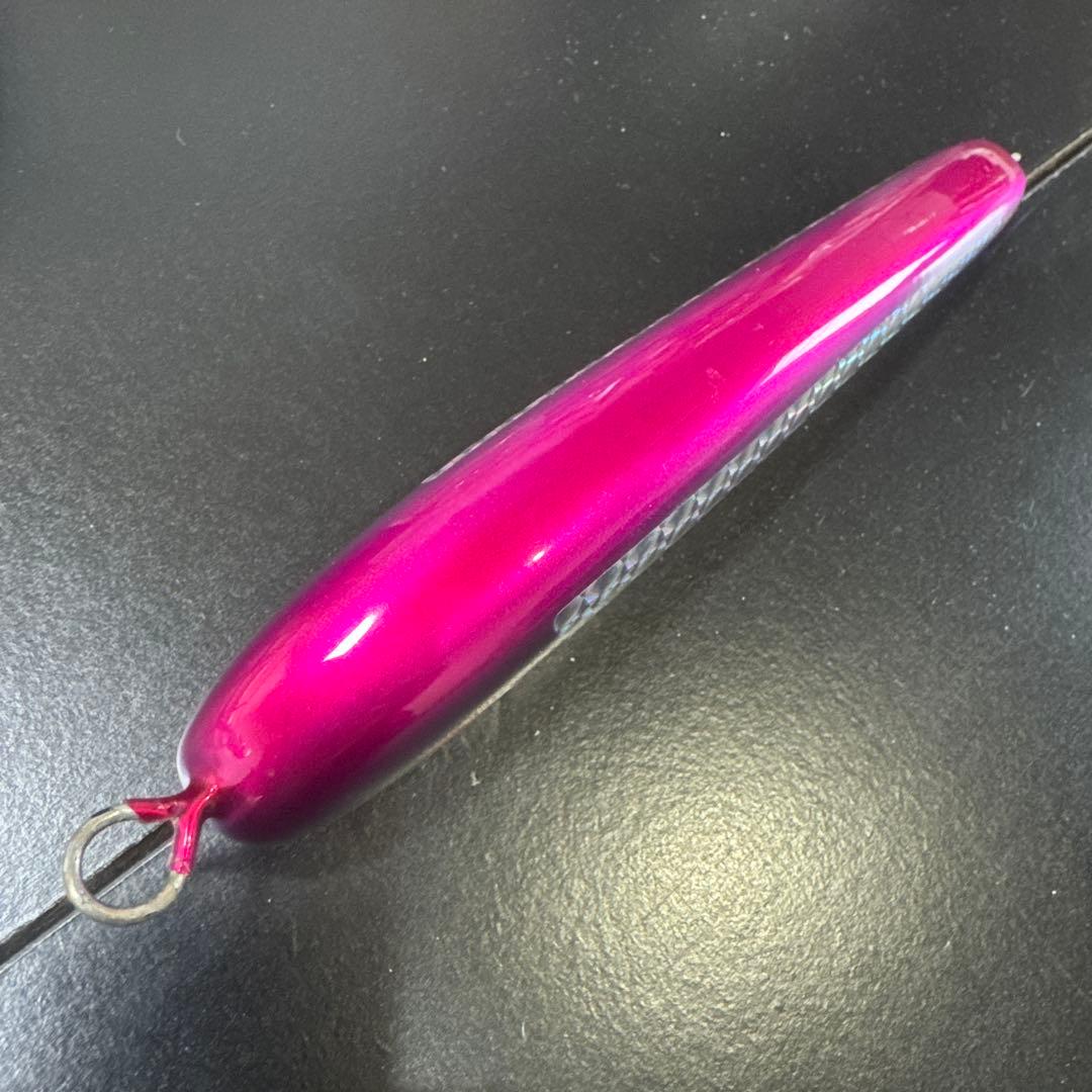 ローカルスタンダード　サージベイト170