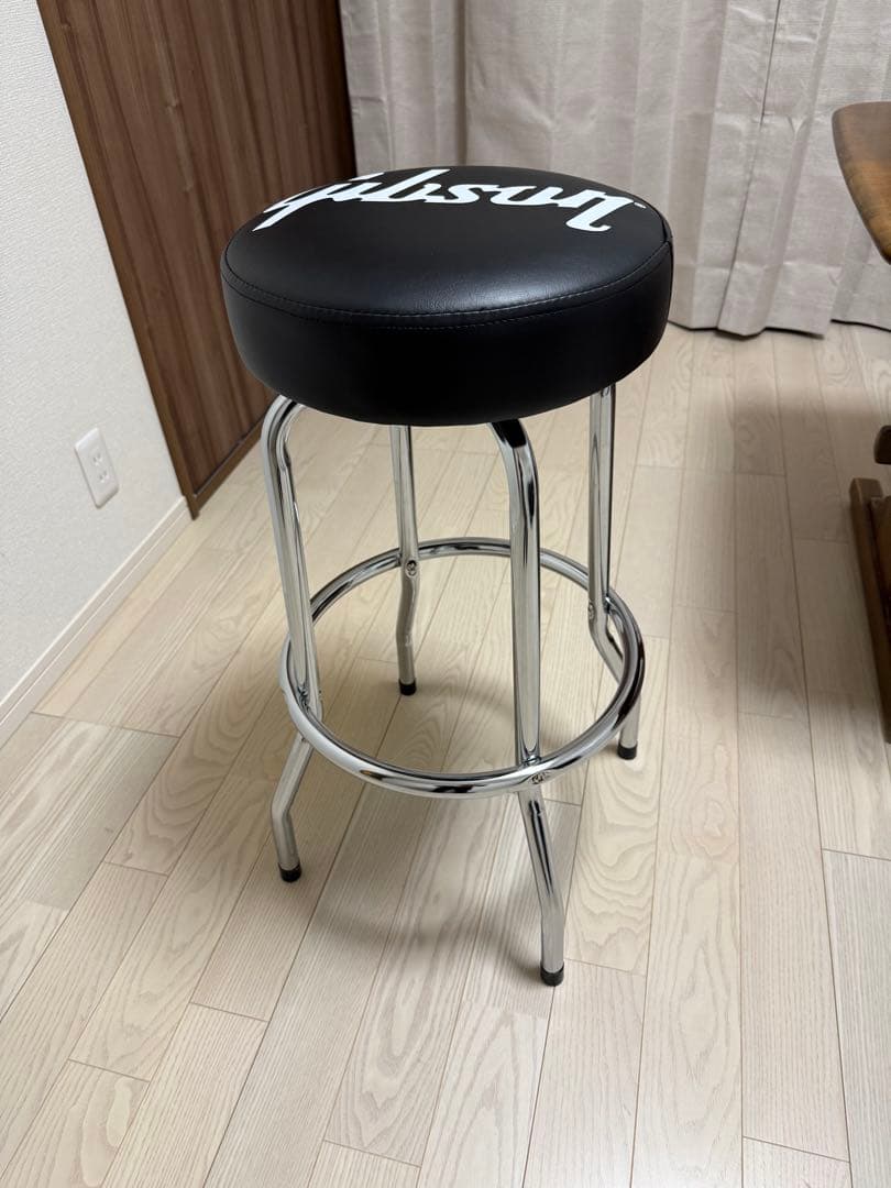 Gibson GA-STOOL5 スツール　30inch