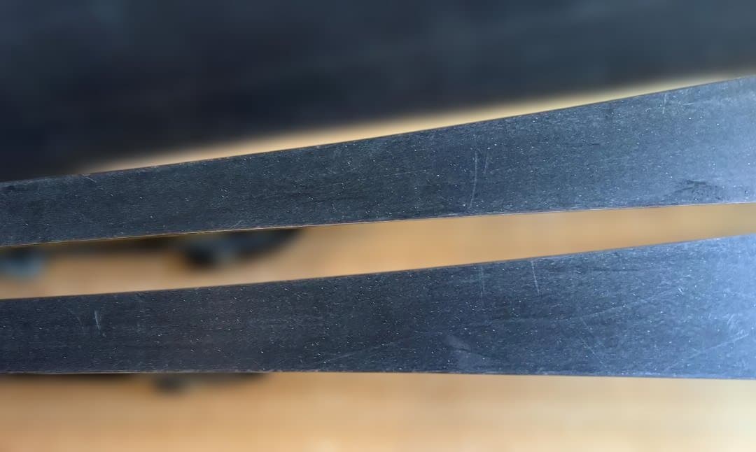 Volkl スキー 140cm ブーツ　25ｃｍ　セット