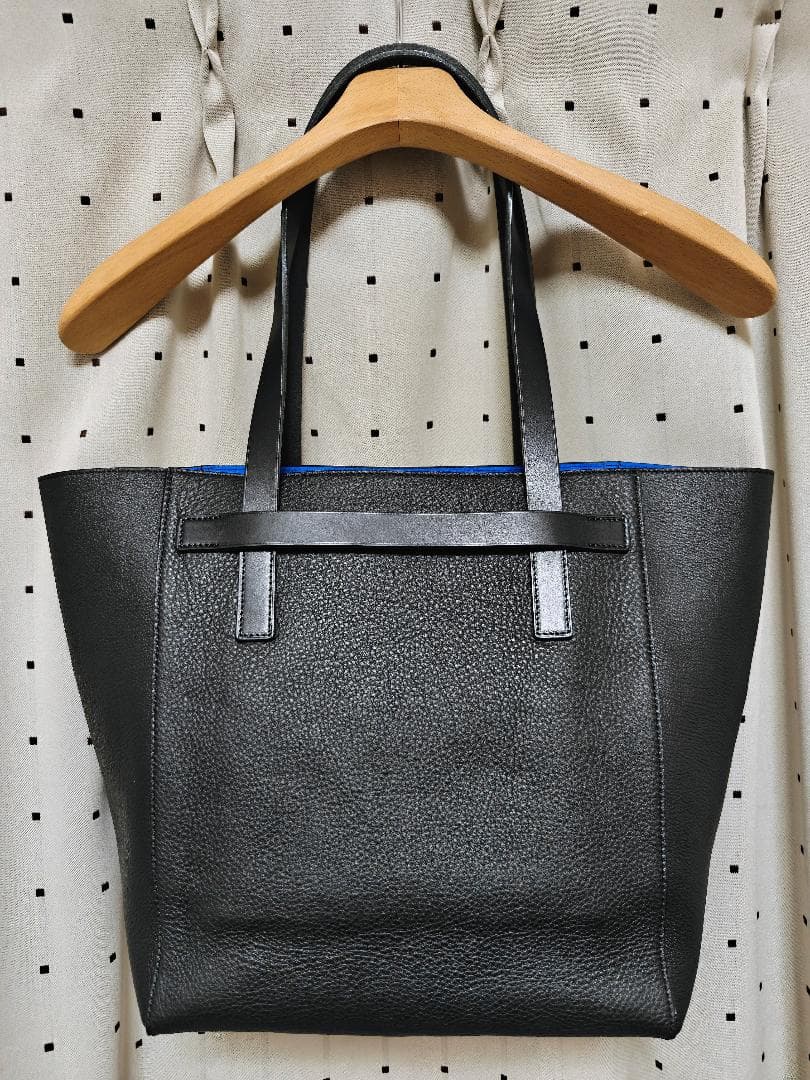 未使用品 フラソリティ FD-103 デュアルハーネス トートバッグ M