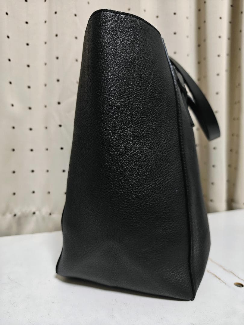 未使用品 フラソリティ FD-103 デュアルハーネス トートバッグ M