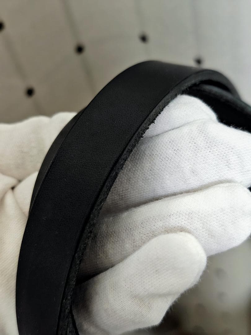 未使用品 フラソリティ FD-103 デュアルハーネス トートバッグ M