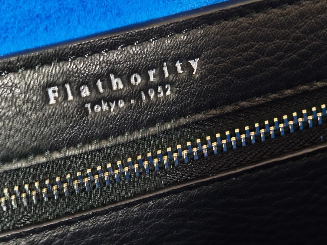 未使用品 フラソリティ FD-103 デュアルハーネス トートバッグ M