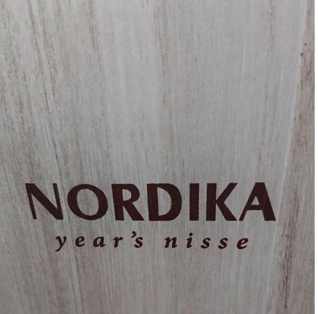 ノルディカニッセ 2019年 限定 レア