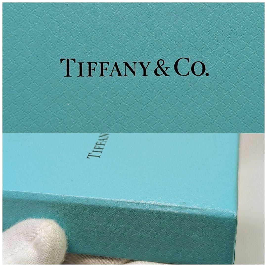 ティファニー SV925/メタル インターロッキング サークル ブレスレット