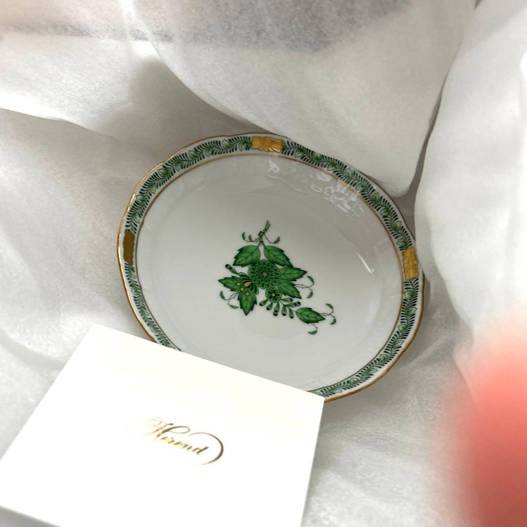 ヘレンド 3点セット 新品 未使用