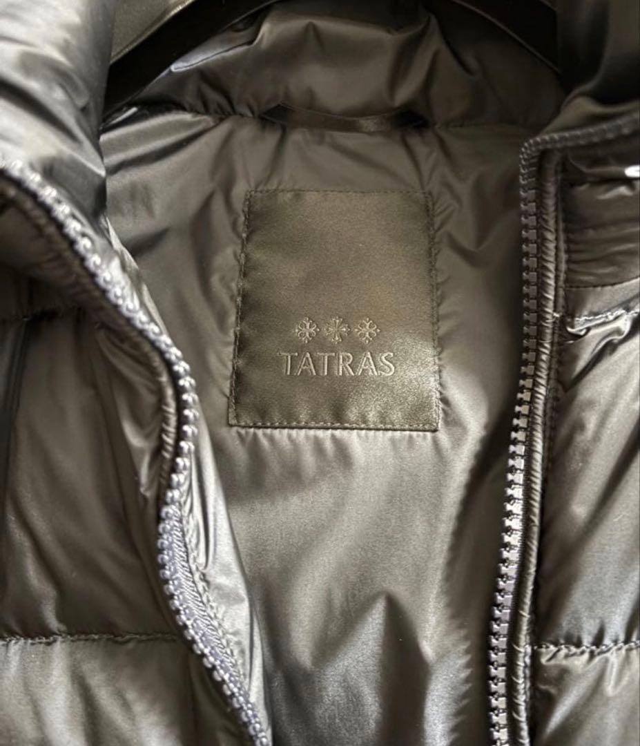 新品未使用⭐️ TATRASポリテアマ ブラック02 ※１月末まで出品