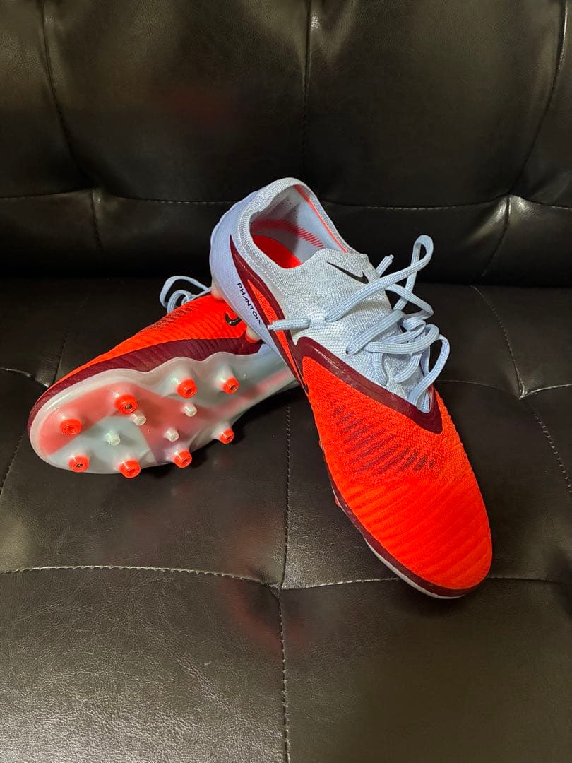 ヴ*ト様 ファントム 6 LOW エリート AG-PRO 27.0