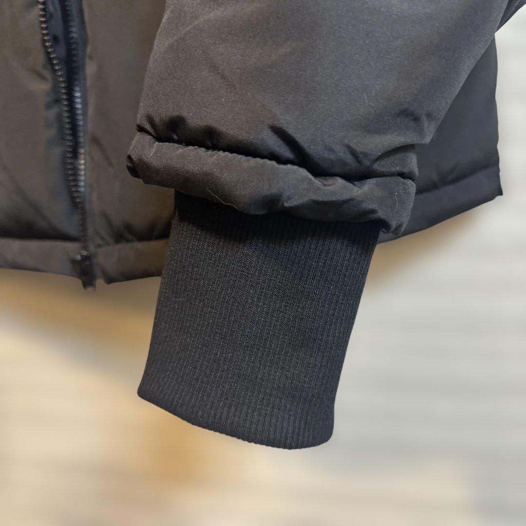 UNDOVEgolf三枝こころコラボ2way中綿ジャケット&スカート