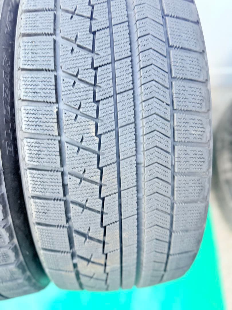 2019年製】245/40R18 ブリヂストン BRIDGESTONE本/日本製