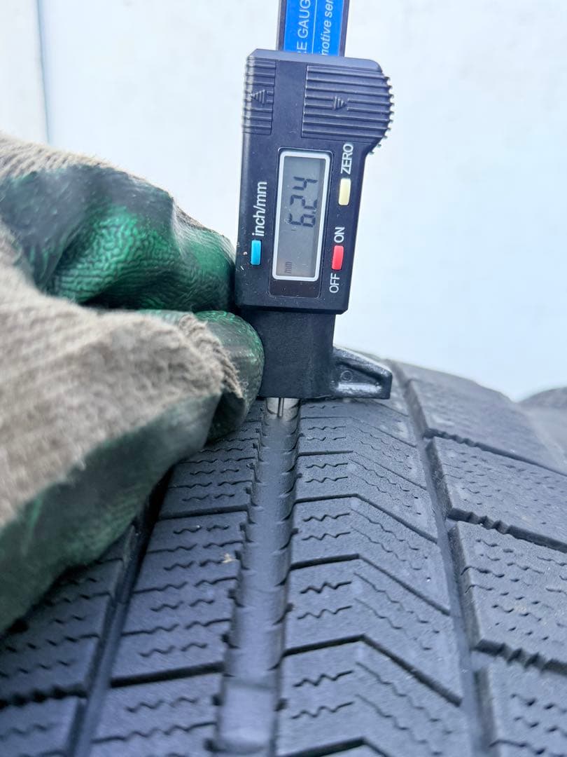 2019年製】245/40R18 ブリヂストン BRIDGESTONE本/日本製