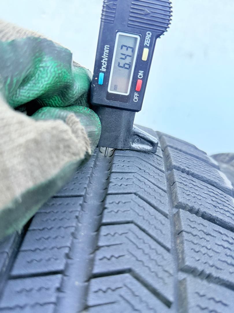 2019年製】245/40R18 ブリヂストン BRIDGESTONE本/日本製