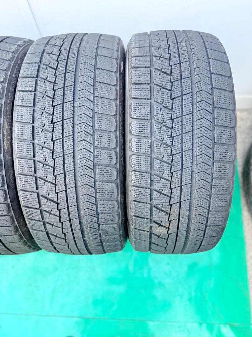 2019年製】245/40R18 ブリヂストン BRIDGESTONE本/日本製