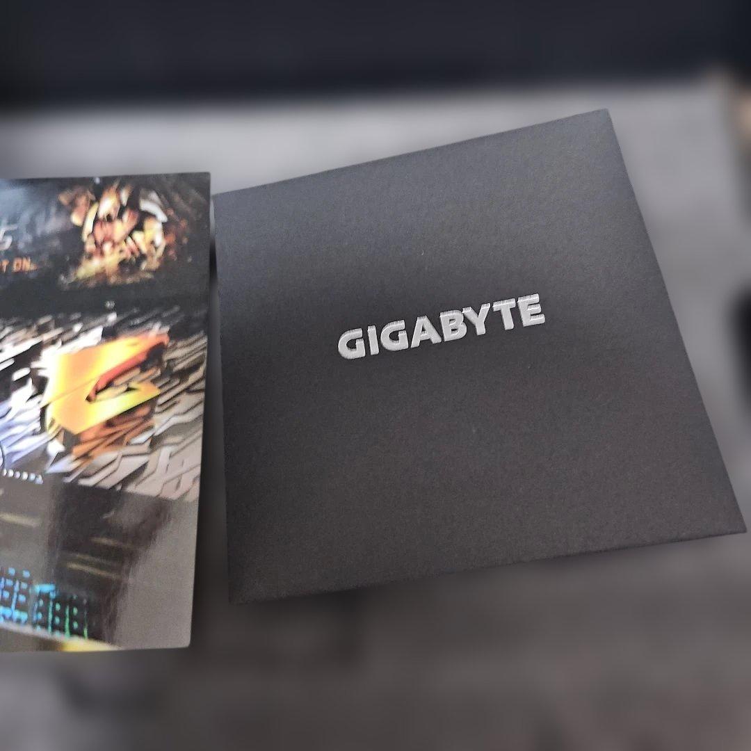 グラフィックボード・グラボ・ビデオカード GIGABYTE GeForce rtx4070tisuper GPU