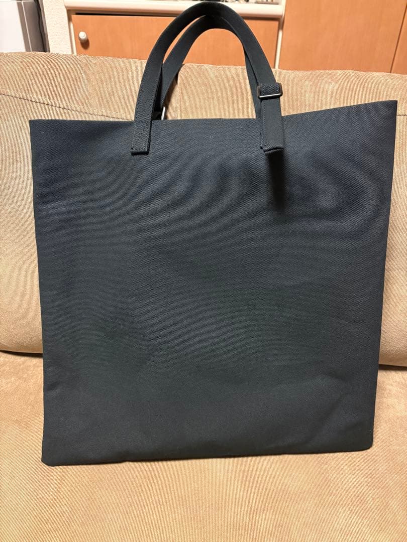 バッグ COOTIE Canvas Tote Bag CTE-25S553