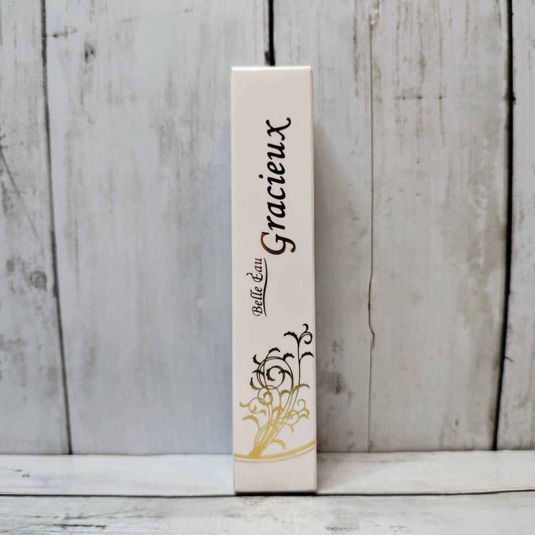 グラシュープラス アイクリーム 4本 セット