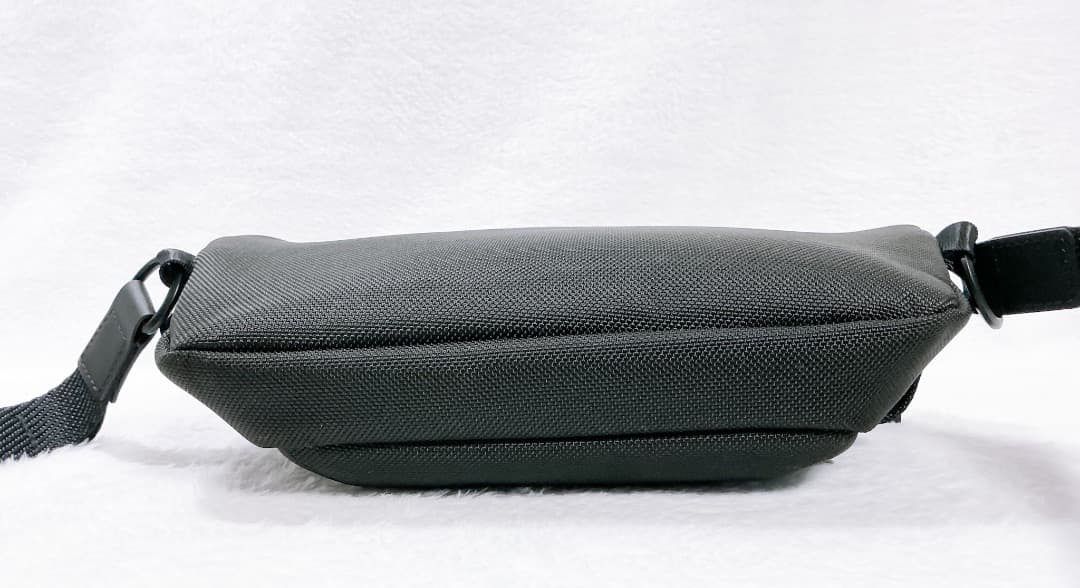 【正規品】TUMI ALPHA BRAVO 「クラシファイド」ウエスト・パック