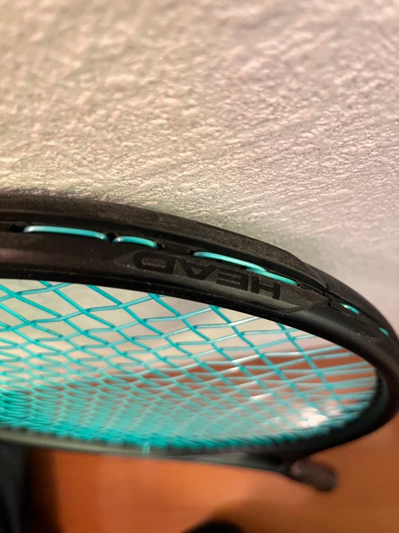 ヘッド グラビティ プロ 2023 G2 GRAVITY PRO その2