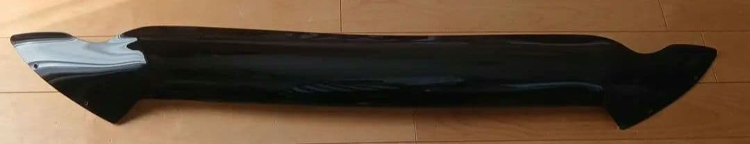 【美品】SUBARU XV GP系　バグガード