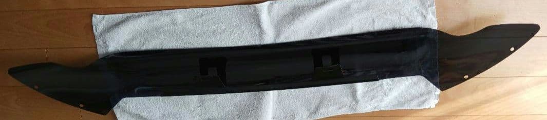 【美品】SUBARU XV GP系　バグガード