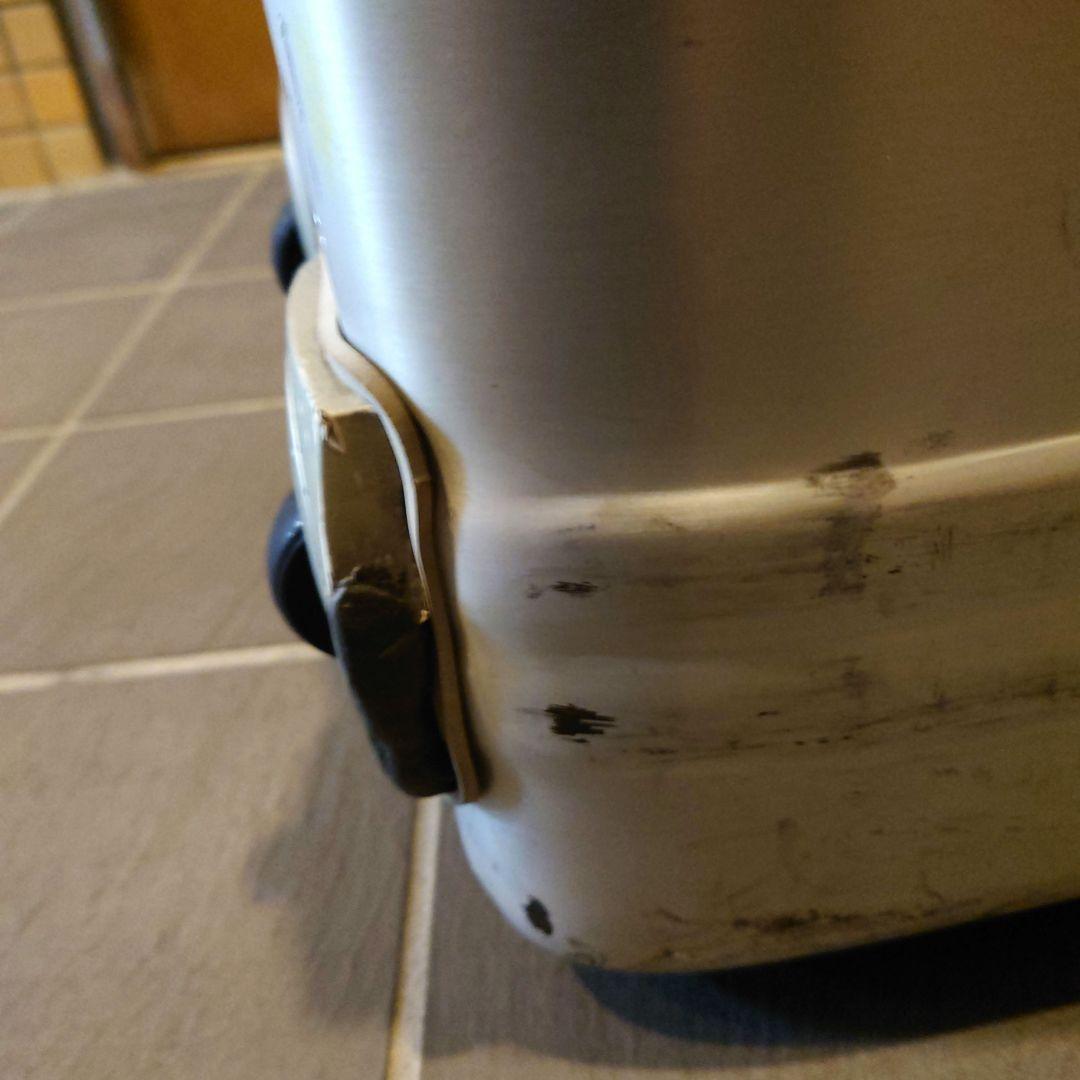 Zero Halliburton ゼロハリバートン　 6輪　２６インチ