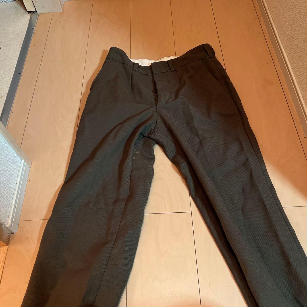 ソヴィエト陸軍 M69常勤服(レプリカ)