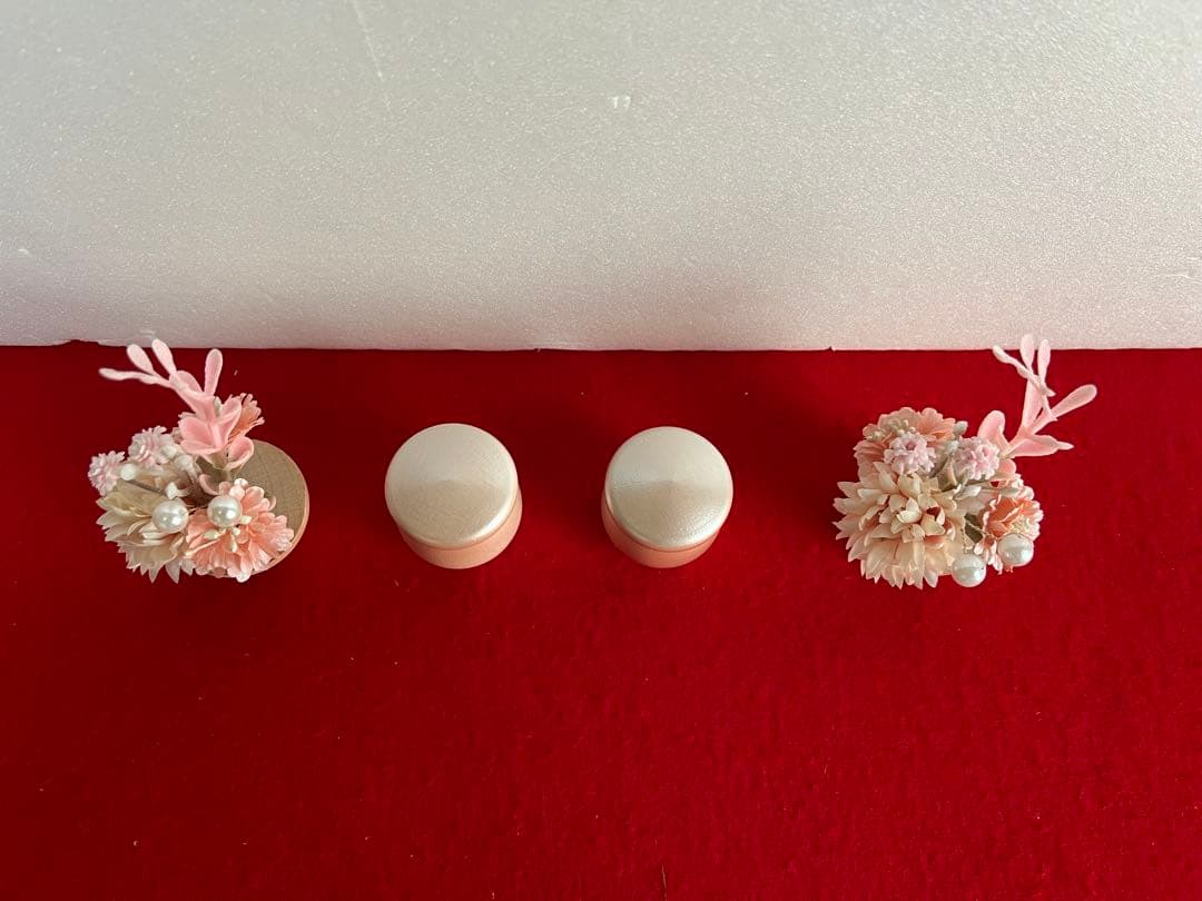 親王飾り　歓びA