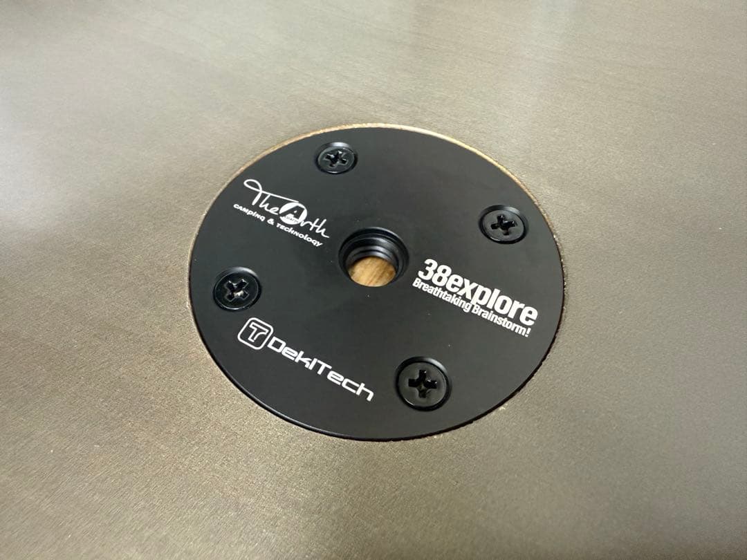 けんたろうさん専用TheArth×NATAL DESIGN床上手 AIOT!