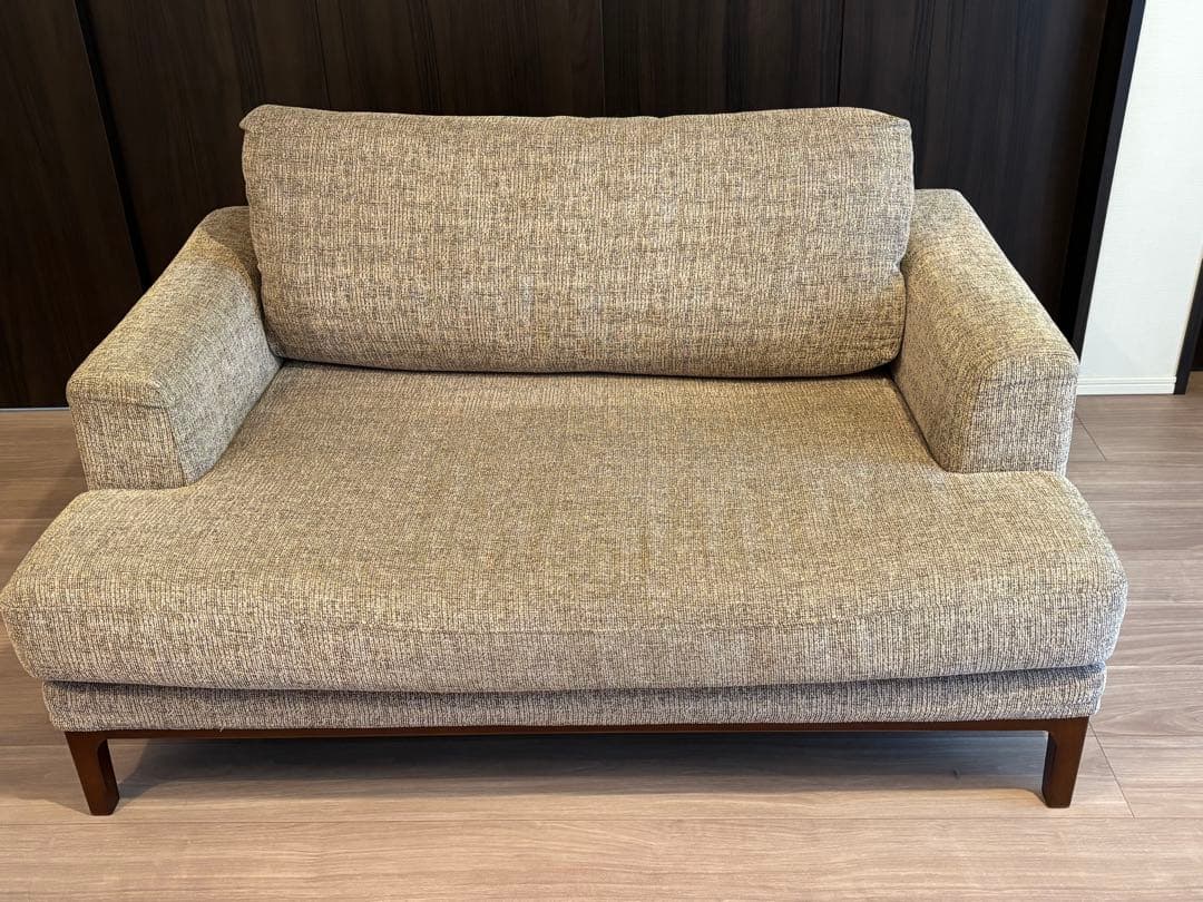 ジェーエフケー ソファ ジュニア