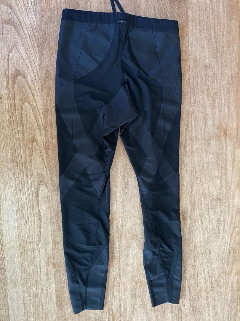 【値下げ】ＣＷ－Ｘ　メンズスポーツタイツ　ジェネレーターモデル2.0 サイズＬ