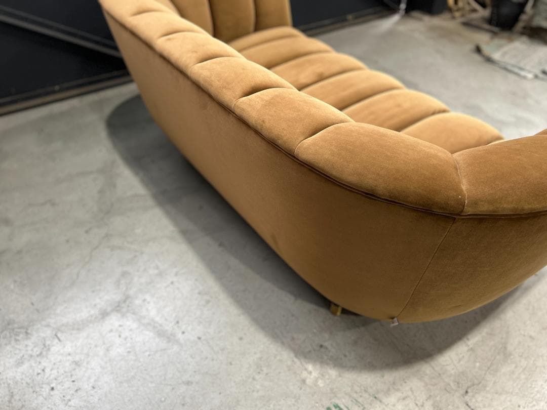 【廃番】KARE / カレ　Spectra / スペクトラ　2シーターソファ