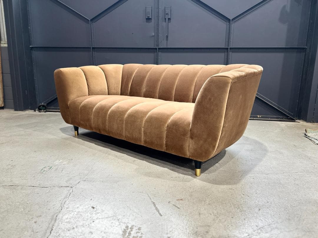 【廃番】KARE / カレ　Spectra / スペクトラ　2シーターソファ