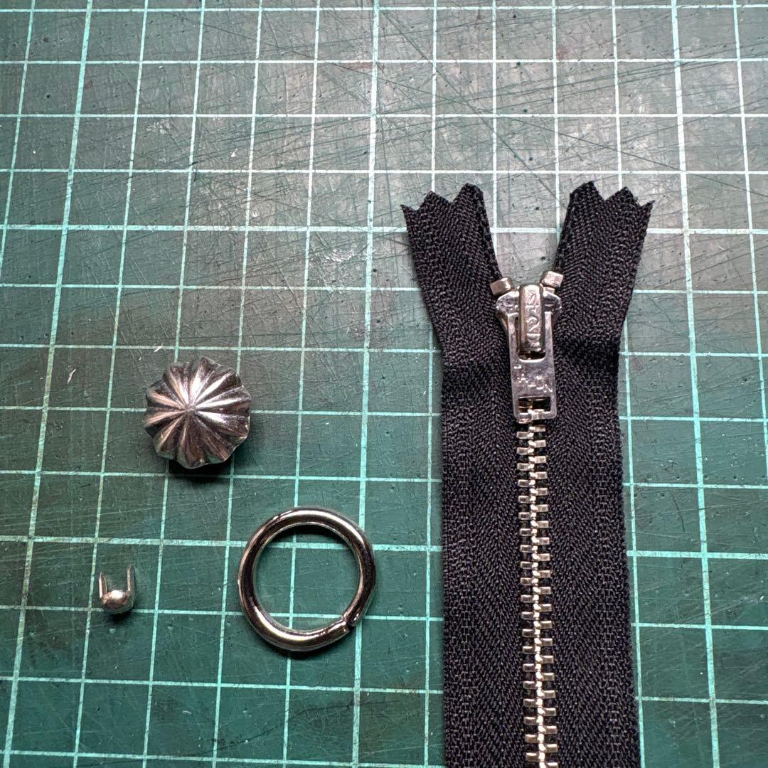 chopperオーダーページ