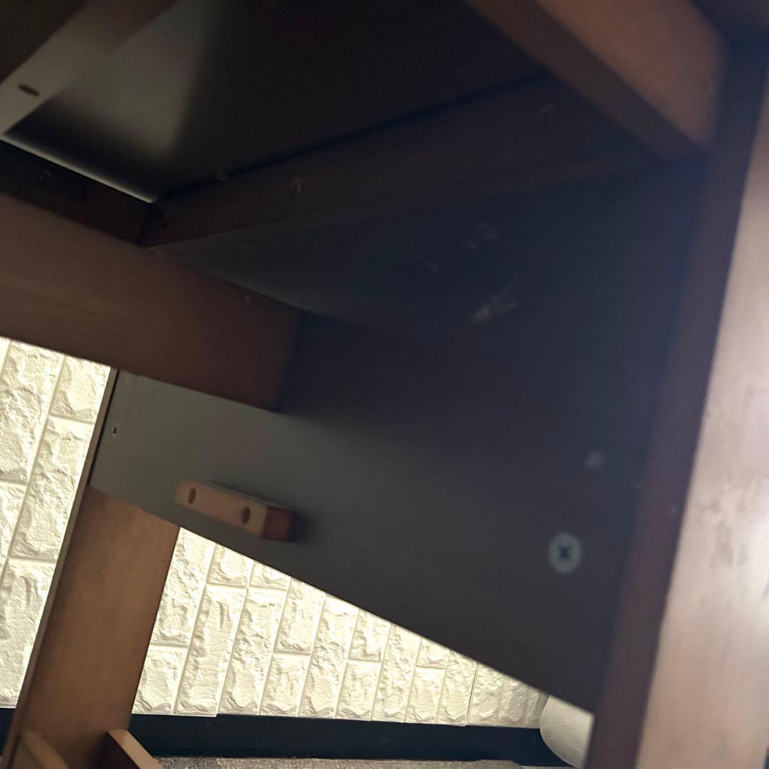 pandastic!　デスクのみ