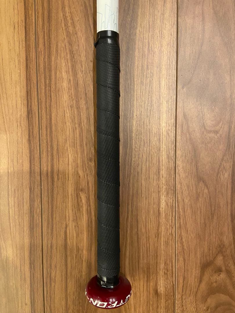ルイスビルスラッガー　ニュートロン　78cm 少年軟式バット セミトップバランス