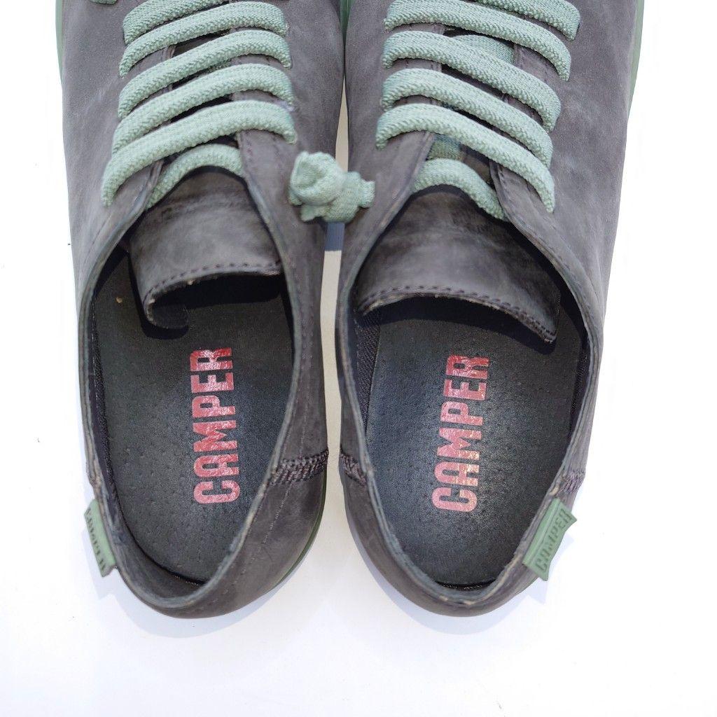 CAMPER カンペール PEU CAMI ペウ カミ レザースニーカー 24