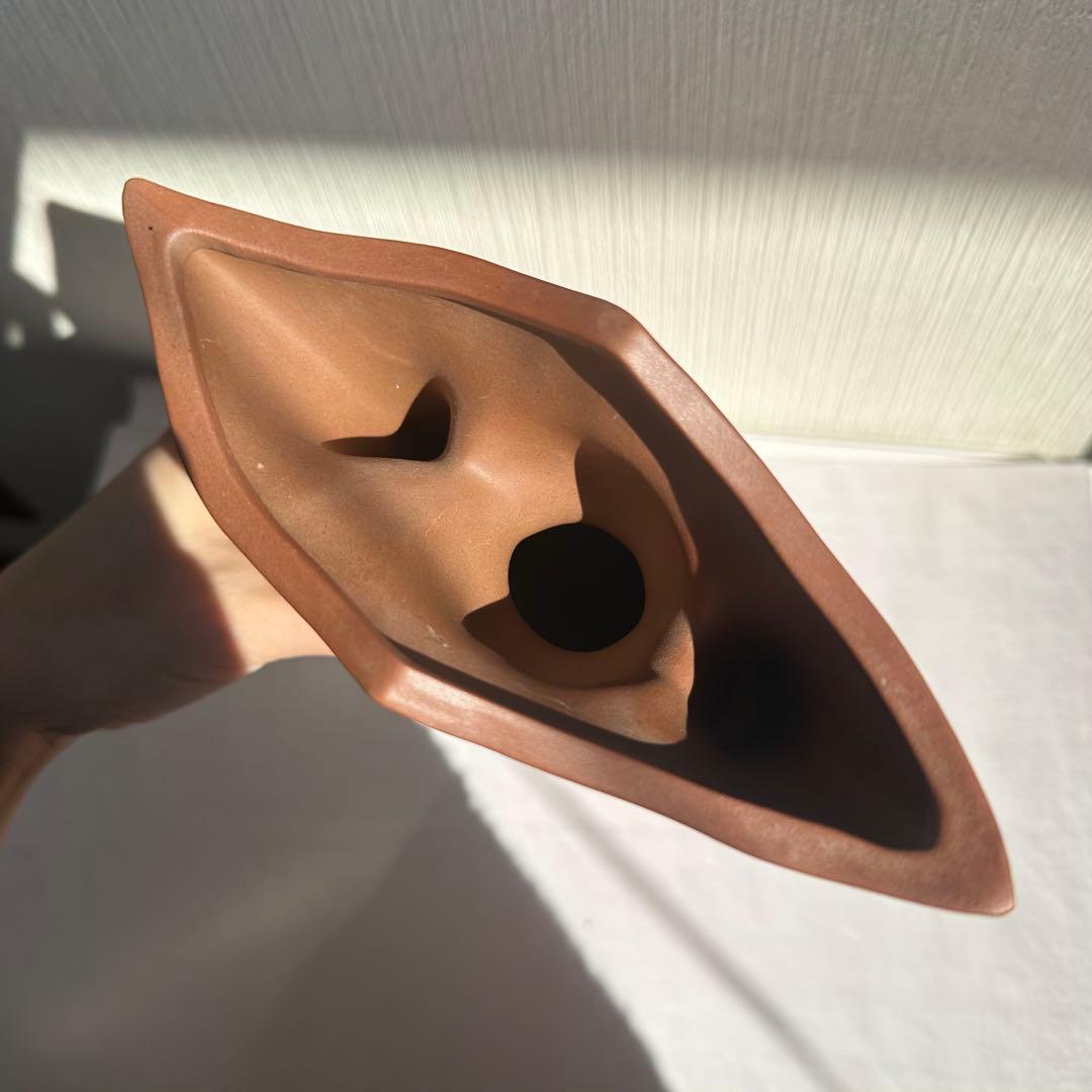 ヴィンテージ！flower doll フラワーベース 花器 花瓶