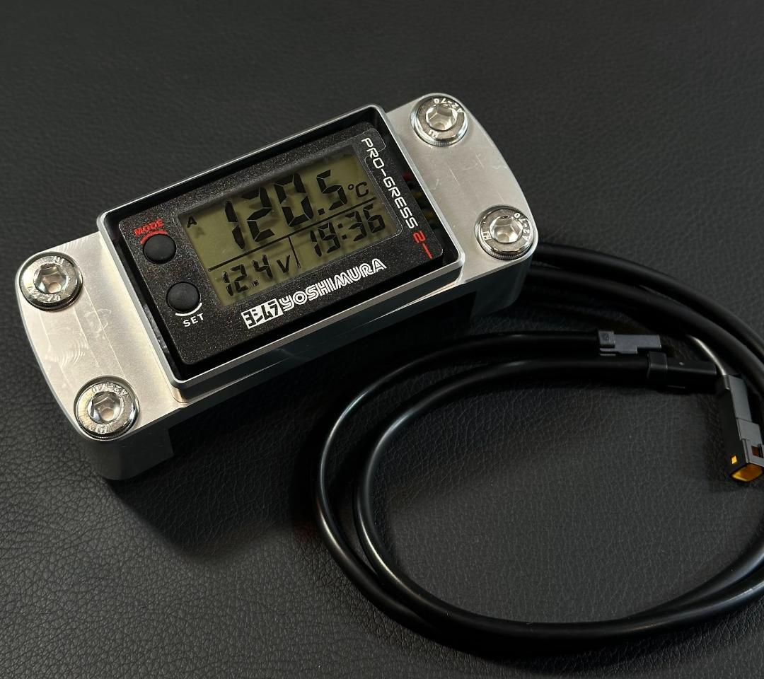 GS750 GS400 GT GSX ヨシムラ プログレス2 ハンド m689