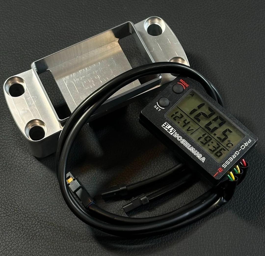 GS750 GS400 GT GSX ヨシムラ プログレス2 ハンド m689