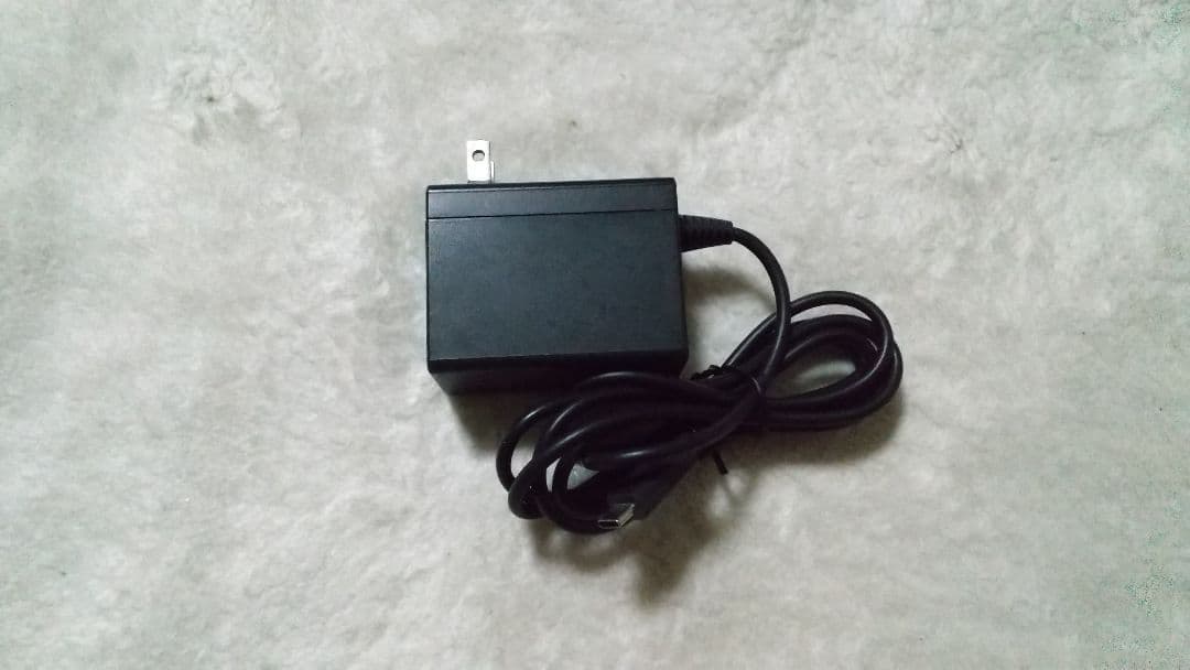 Nintendo Switch Lite ターコイズ 本体動作品アダプターセット