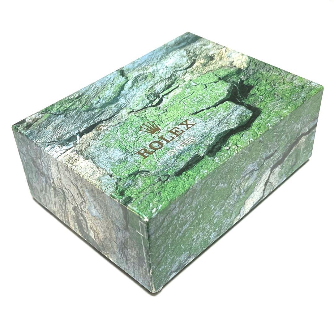 【シンシン様】ROLEX 時計空き箱 純正ボックス 68273 G