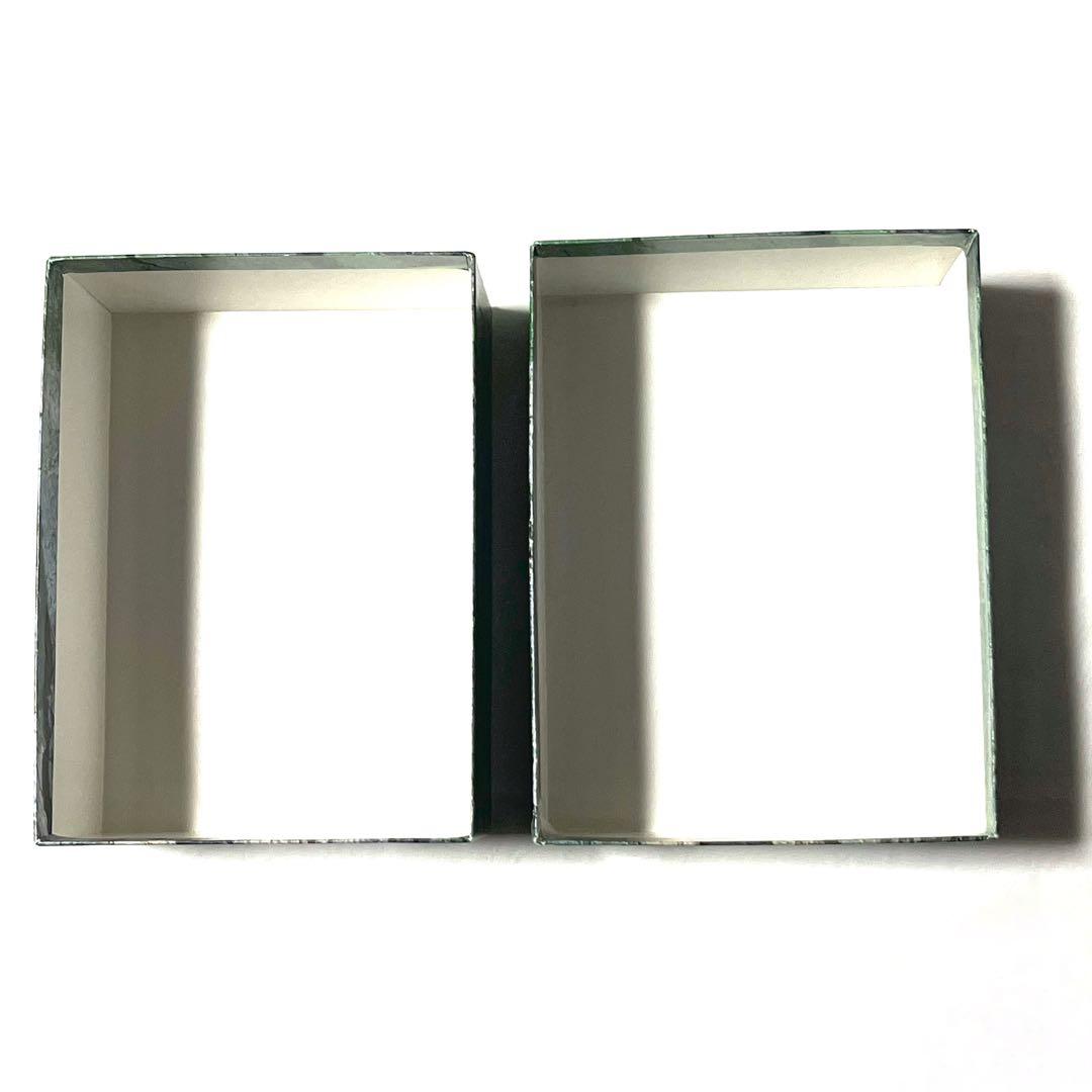 【シンシン様】ROLEX 時計空き箱 純正ボックス 68273 G