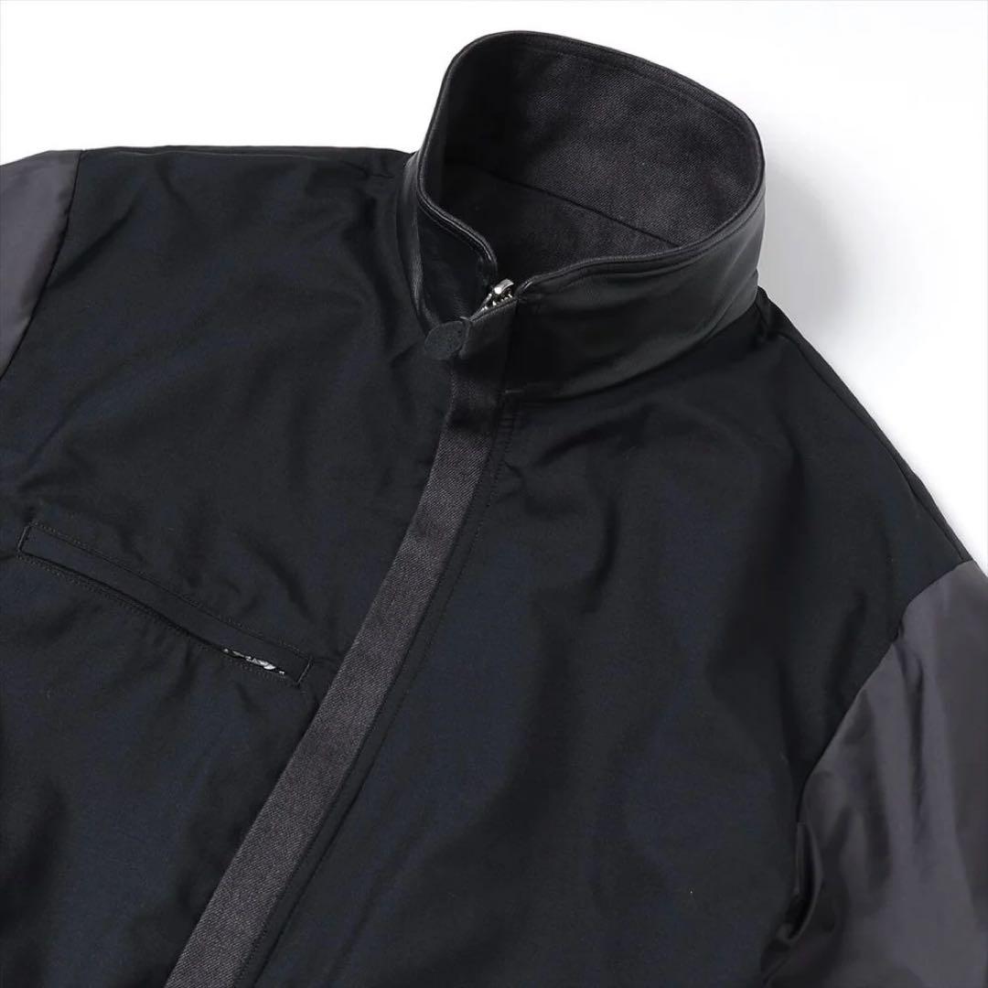 ジャケット・アウター HERILL Cotton Twill Weekend Jacket Size2