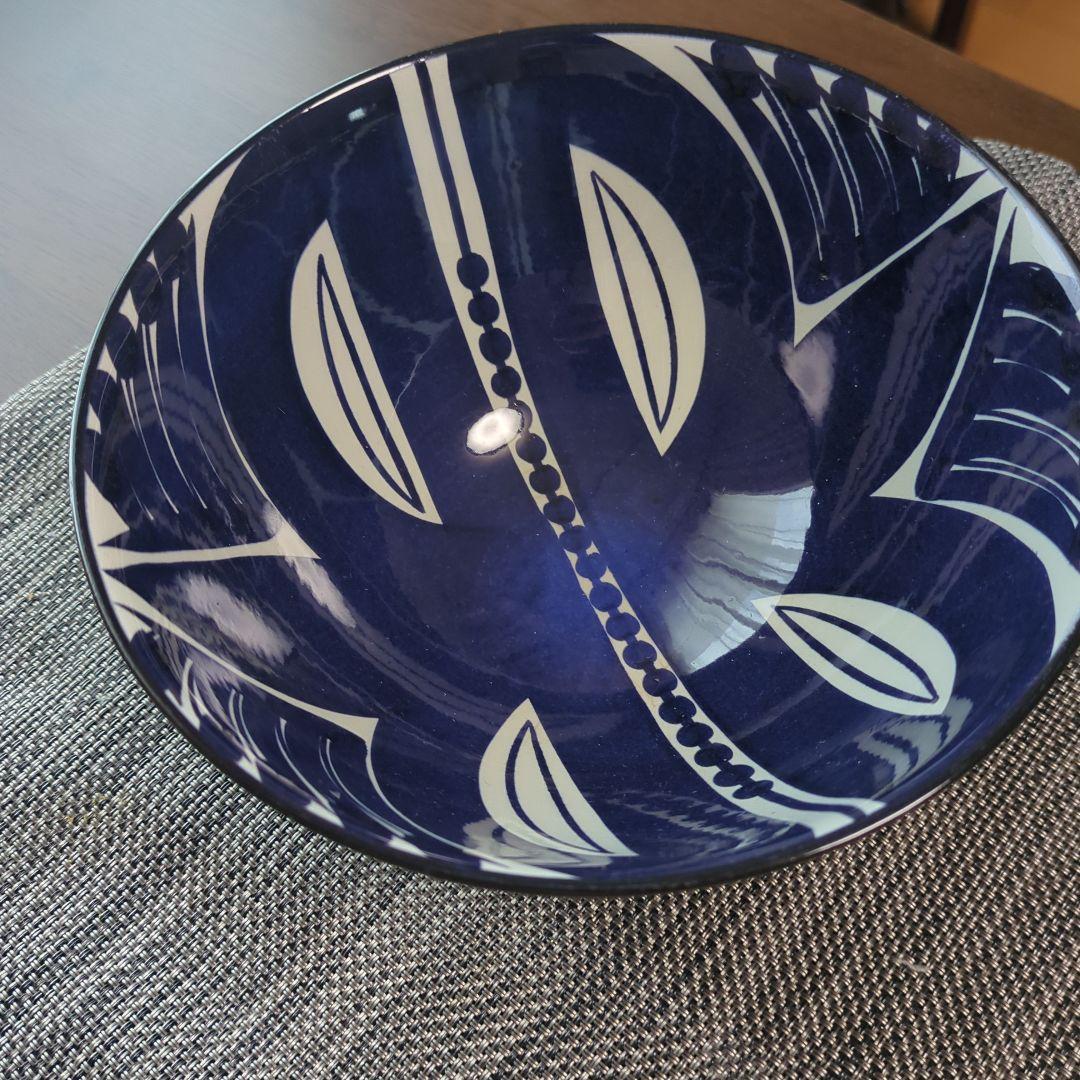 ロイヤルコペンハーゲン　ボール型うつわ