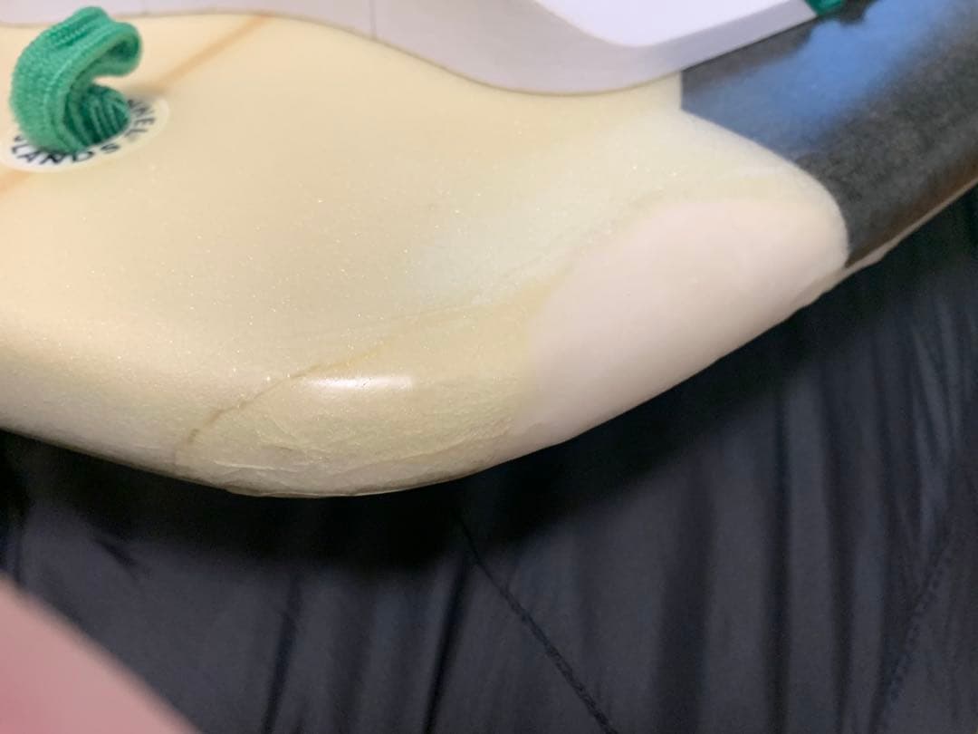 アルメリック　サーフボード　ニューフライヤー