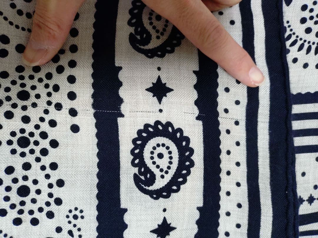 専用☆エルメス　カシシル　カレジェアン　馬着・バンダナ