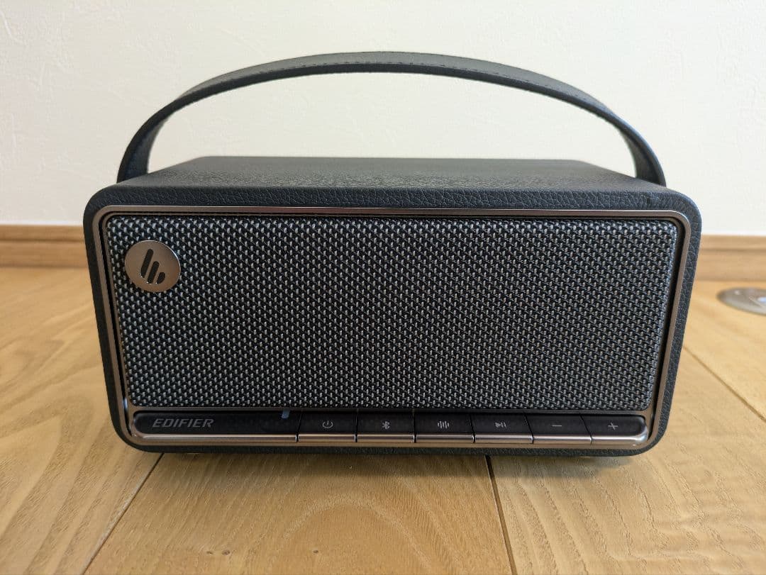 Edifier MP330 ワイヤレススピーカー