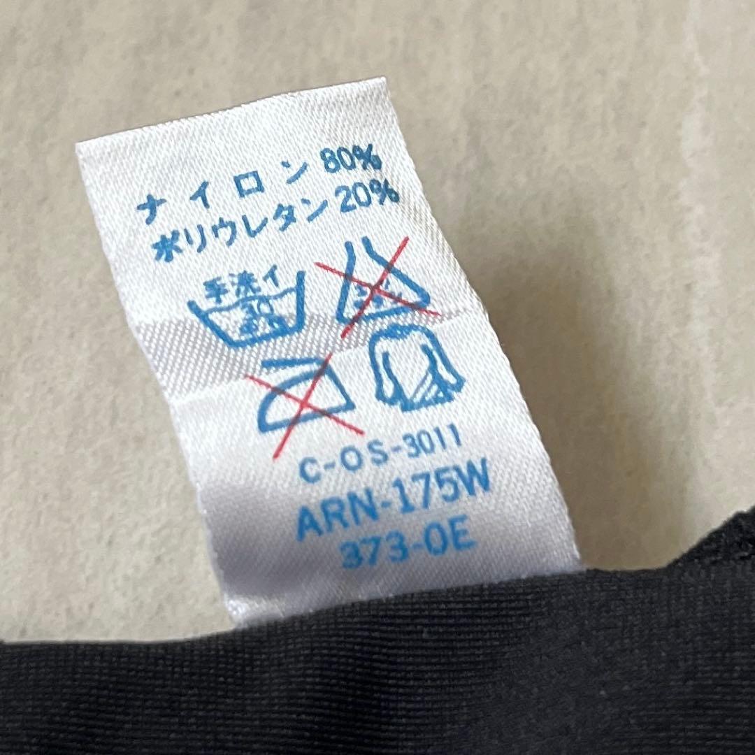 XOサイズアリーナ　arena 水着　ARN-175W 中古美品