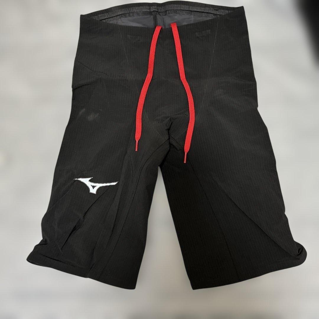 Mizuno 競泳水着 GX SONIC6 CR